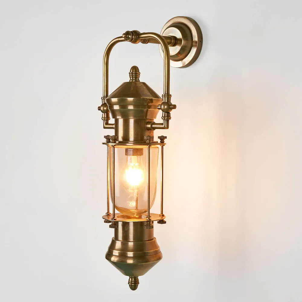 outdoor wall lights, garden lights,