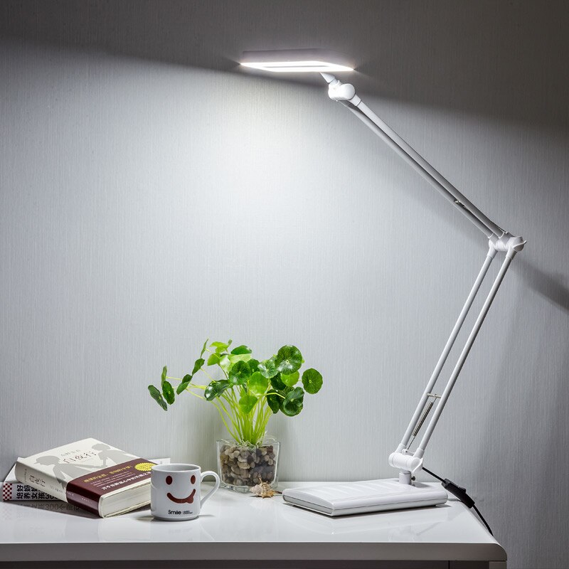 Modern LED Desk Lamp