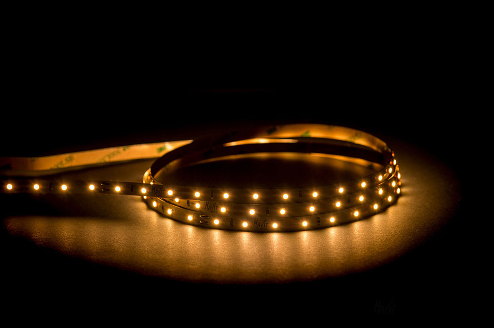 interior lighting